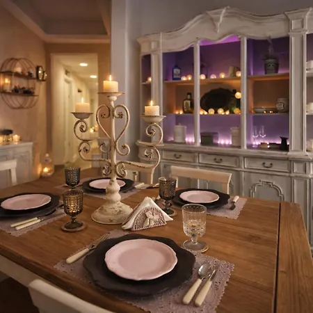Romantic Dreams Guest House