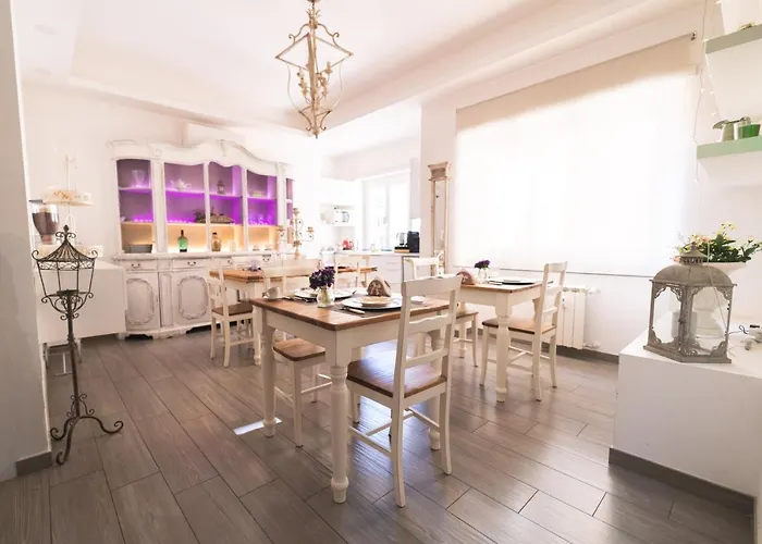 Romantic Dreams 4* Rome