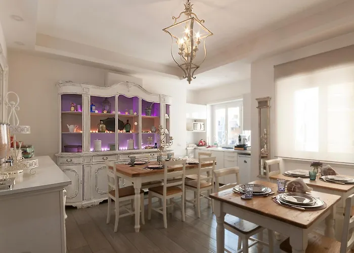 Guest house Romantic Dreams Rome
