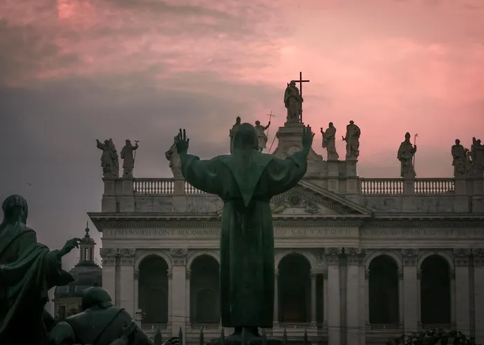 Romantic Dreams 4* Rome