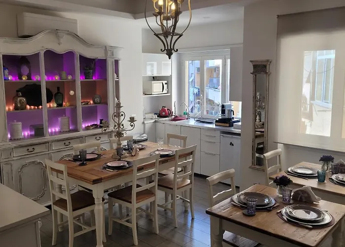 Romantic Dreams 4* Rome