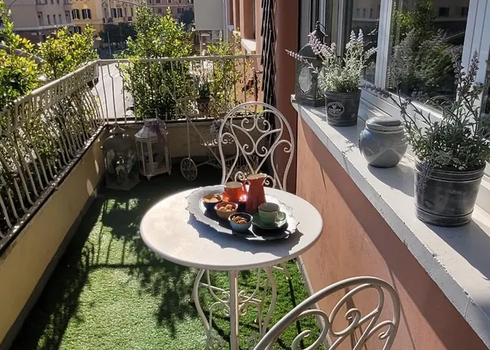 Romantic Dreams Guest house