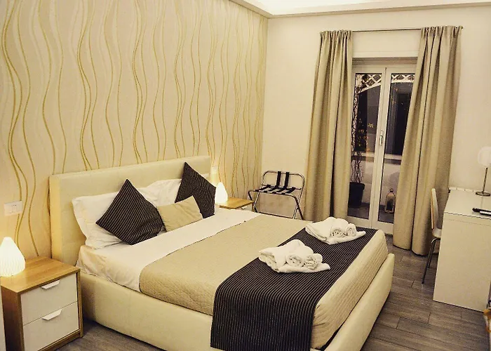 Romantic Dreams Guest house 4*