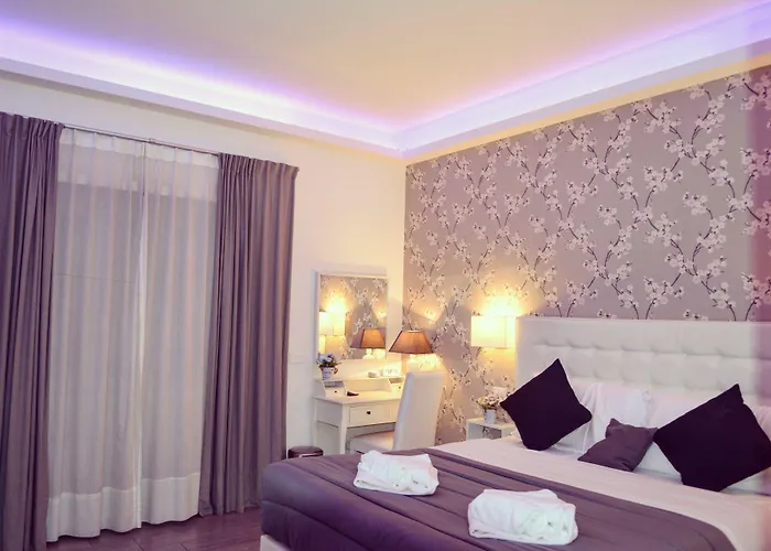 Romantic Dreams Guest house 4*