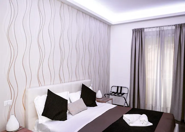 Romantic Dreams Guest house Rome