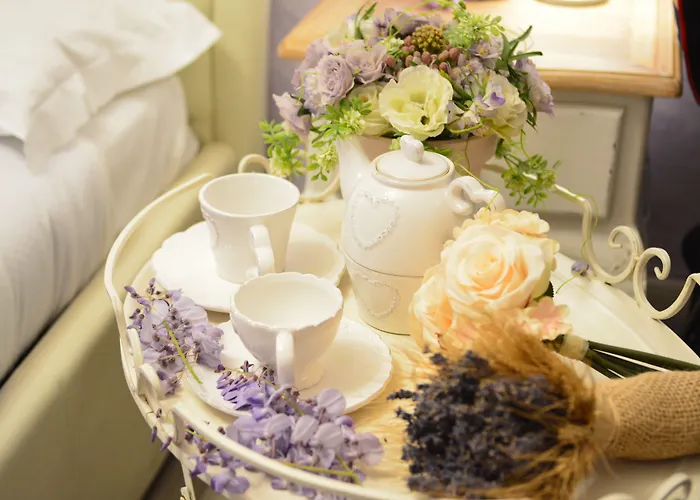 Pensjonat Romantic Dreams 4*