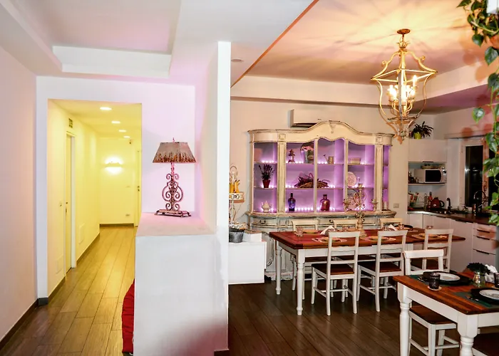 Guest house Romantic Dreams Rome