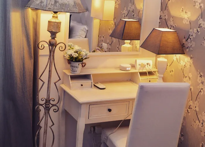 Guest house Romantic Dreams