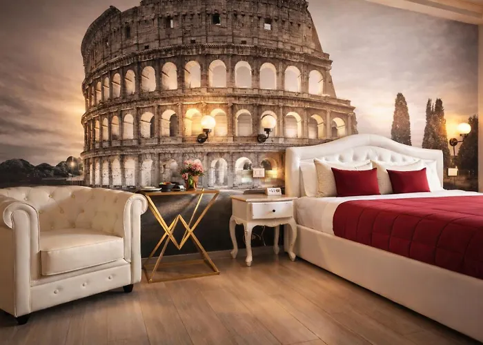 Romantic Dreams 4*