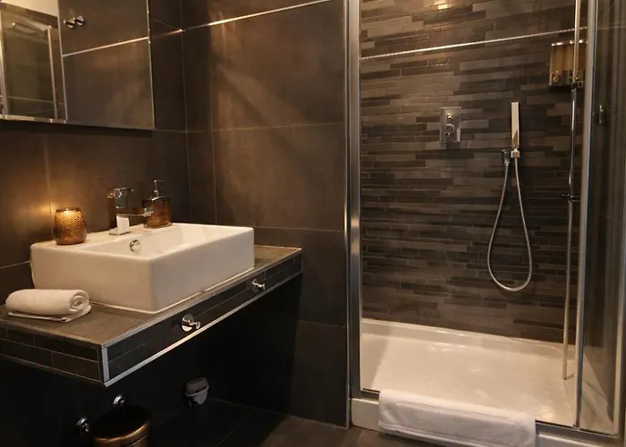 Romantic Dreams Guest house