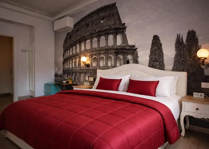 Romantic Dreams Guest house 4*