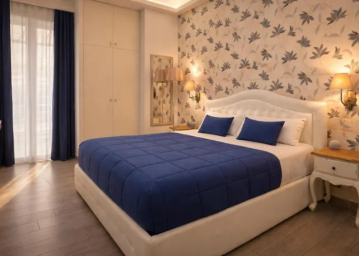 Guest house Romantic Dreams