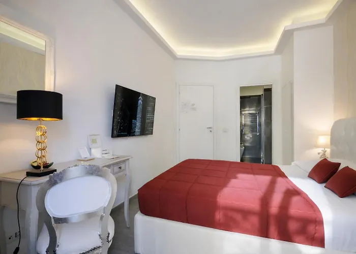 Guest house Romantic Dreams 4*