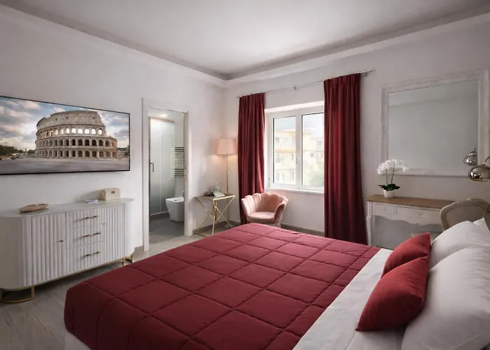 Romantic Dreams 4*