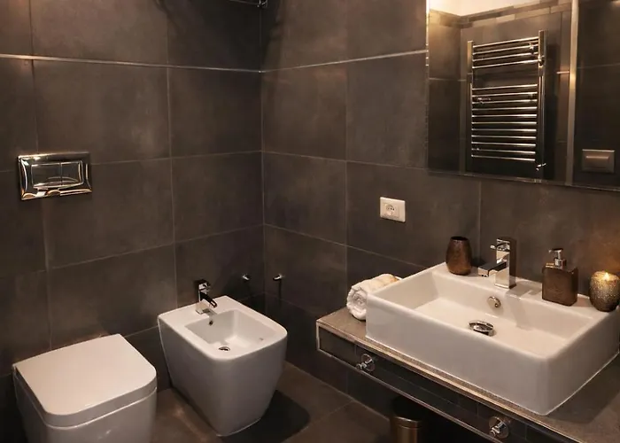 Guest house Romantic Dreams
