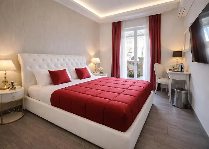 Romantic Dreams Guest house 4*