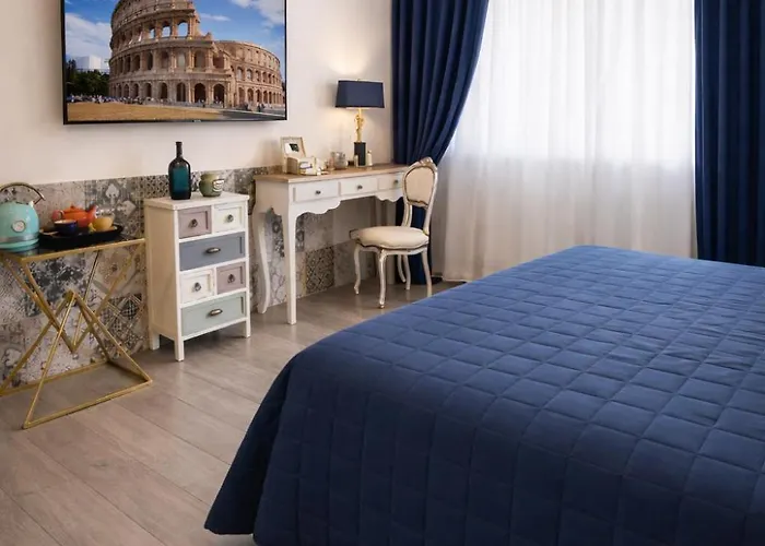 Pensjonat Romantic Dreams 4*