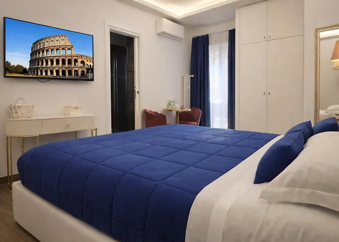 Romantic Dreams Guest house Rome