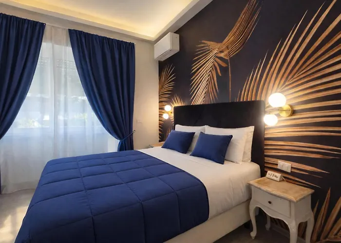 Guest house Romantic Dreams