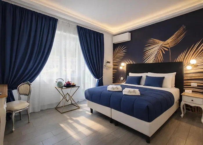 Guest house Romantic Dreams 4*