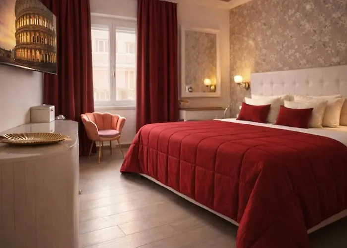 Romantic Dreams Гостевой дом 4*