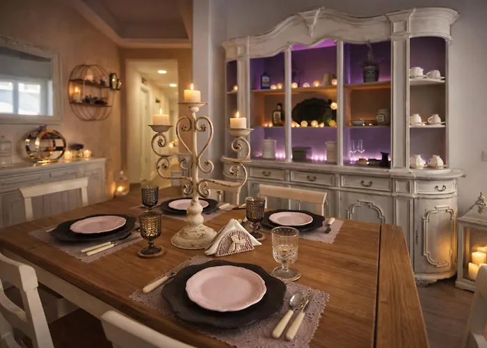 Guest house Romantic Dreams 4*
