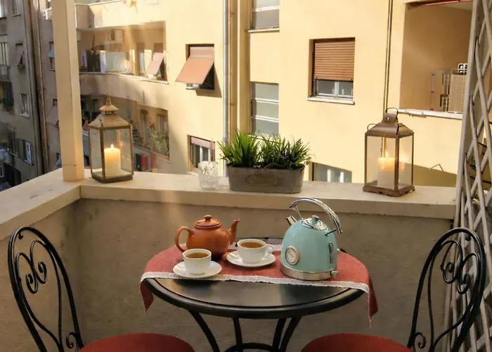 Romantic Dreams 4* Rome