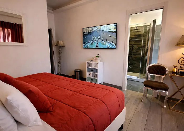 Romantic Dreams Guest house 4*