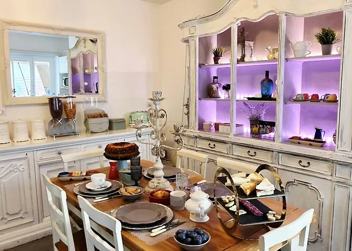 Romantic Dreams Pensjonat 4*