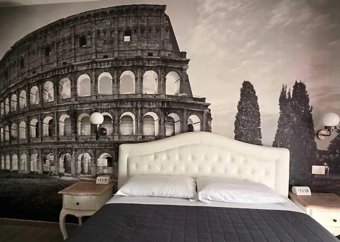 Romantic Dreams Pensjonat 4*