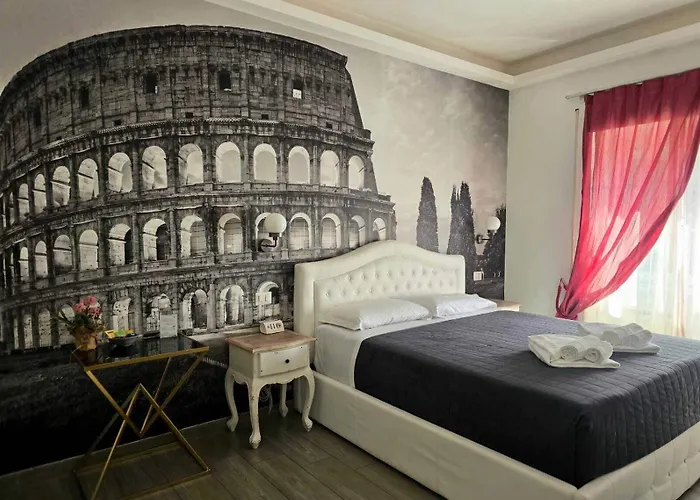 Romantic Dreams Pensjonat 4*