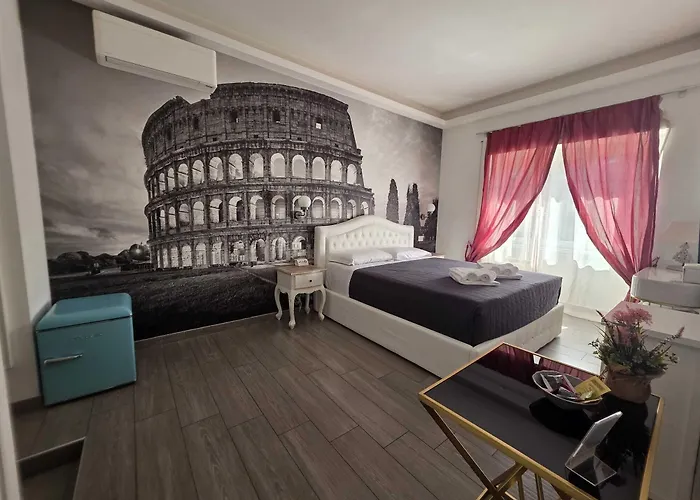 Pensjonat Romantic Dreams 4*