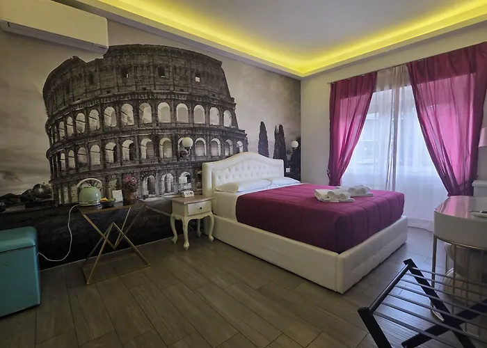 Pensjonat Romantic Dreams 4*