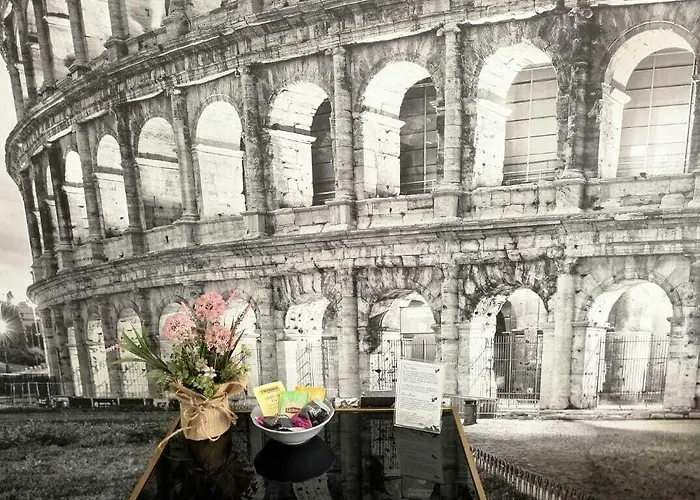 Romantic Dreams Pensjonat 4*
